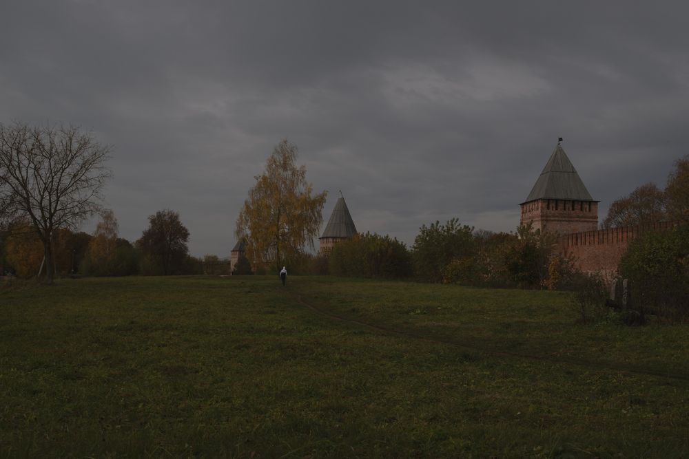 Photograph by Светлана Зайкова