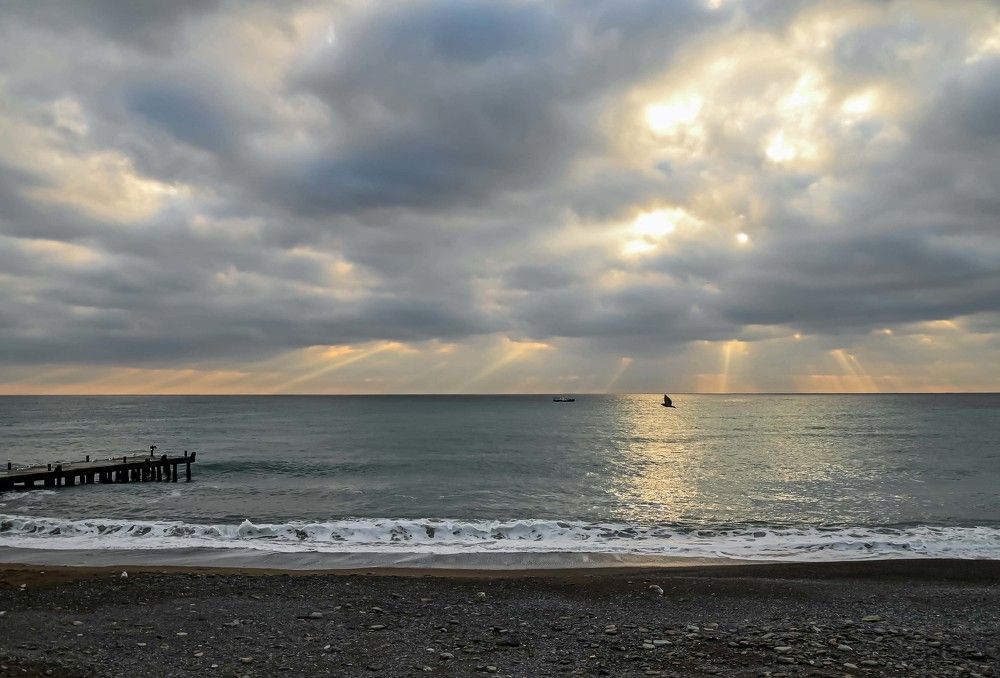 Photograph by Ирина Бандалет