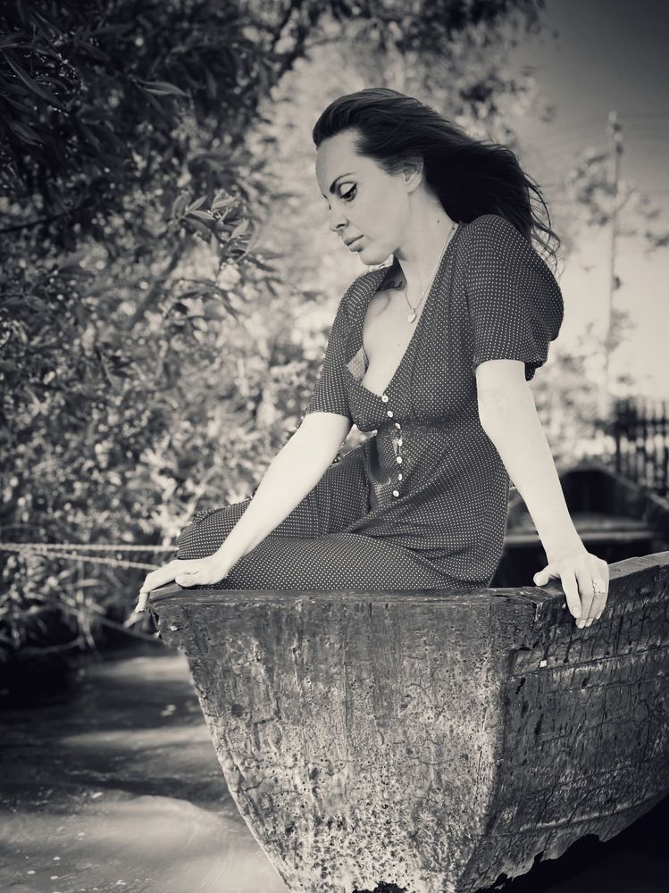 Photograph by Евгения Голубова