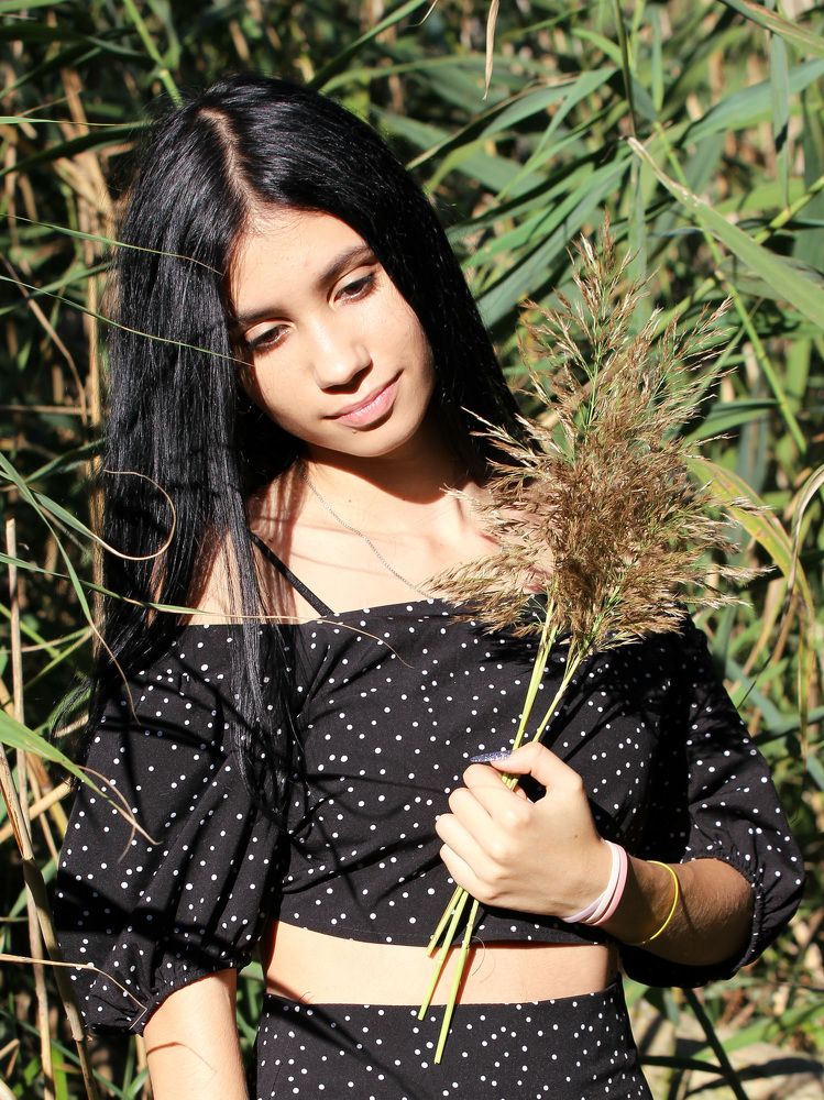 Photograph by Евгения Голубова