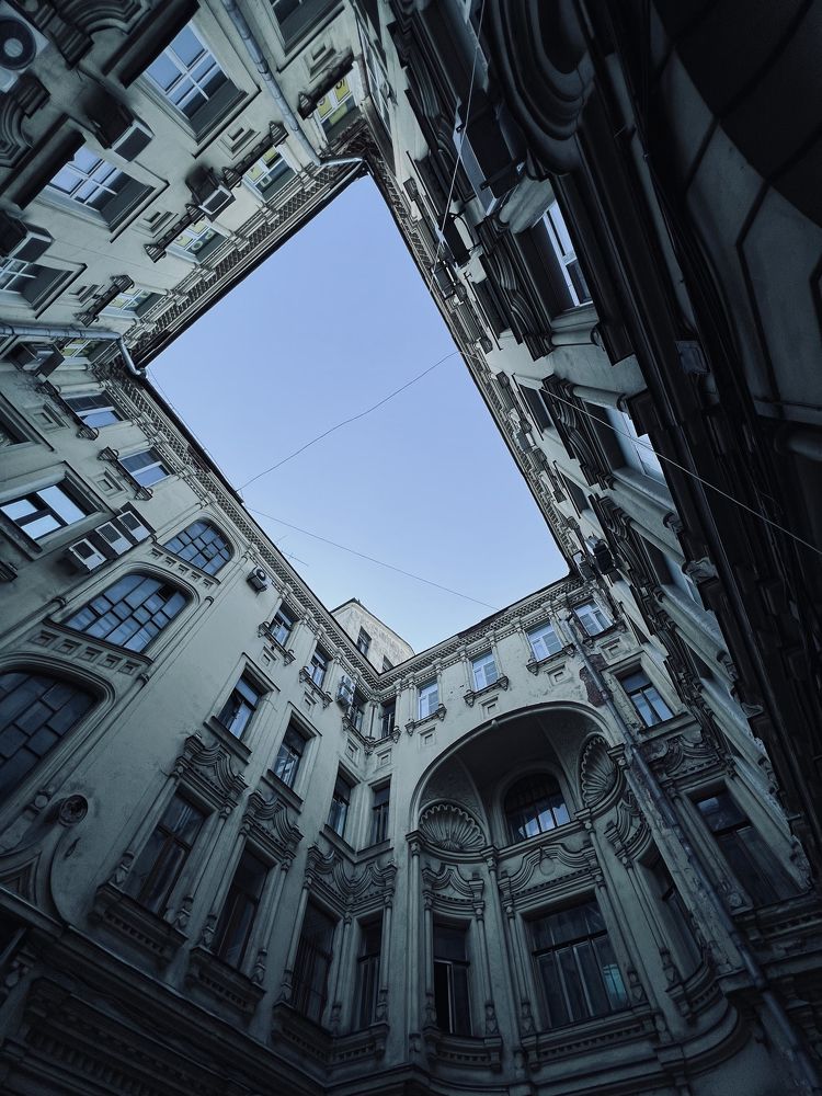 Photograph by Андрей Казаков