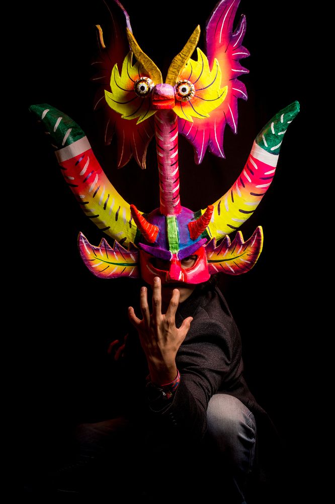 Photograph by Diego Alejandro Ospina Vargas