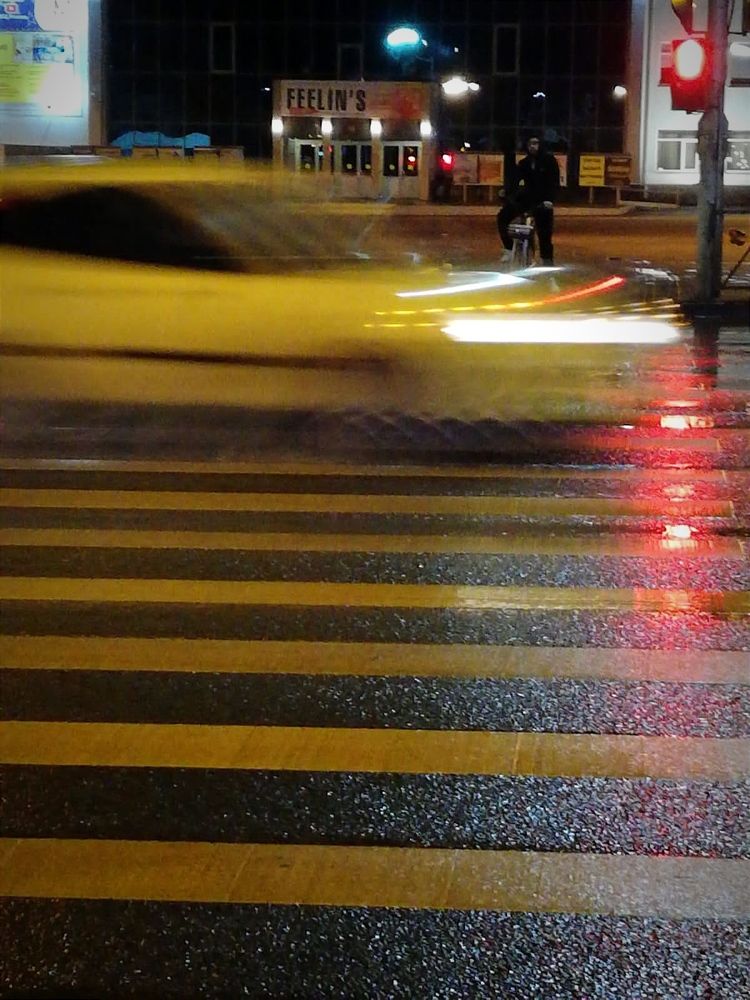 Photograph by Galina Novichkova