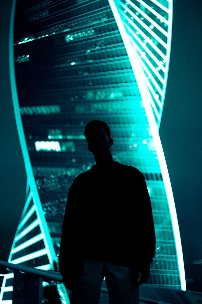 Photograph by Михаил Магазеев