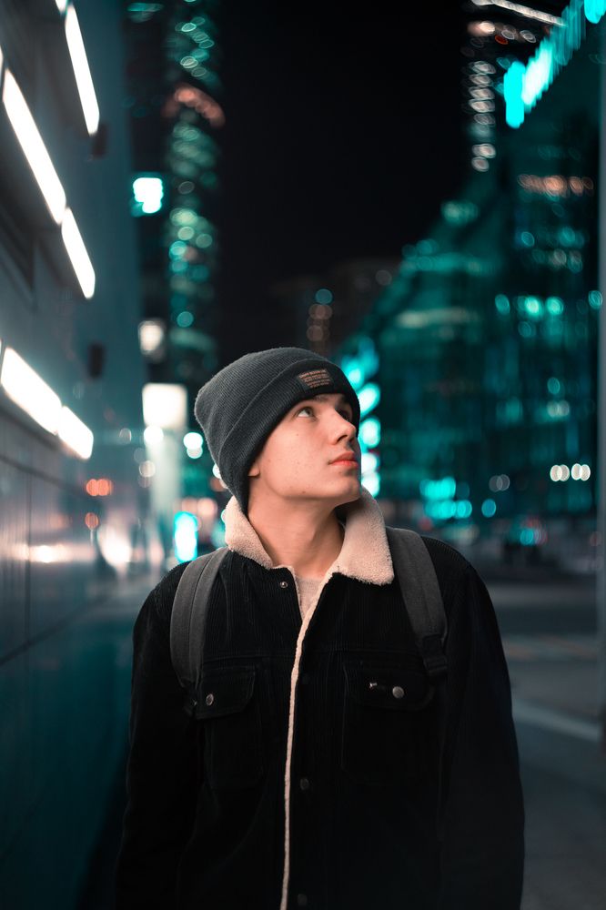 Photograph by Михаил Магазеев