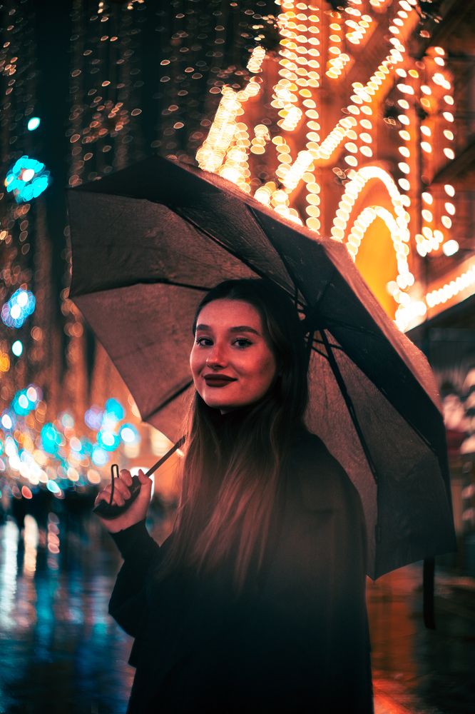 Photograph by Михаил Магазеев