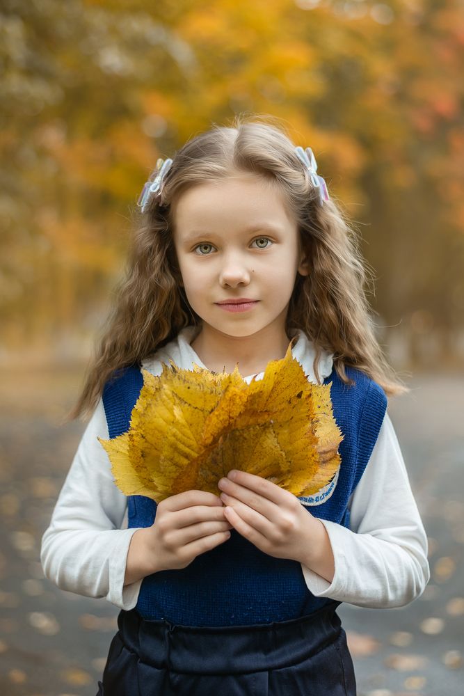 Фотография автора Алёна Подгорная