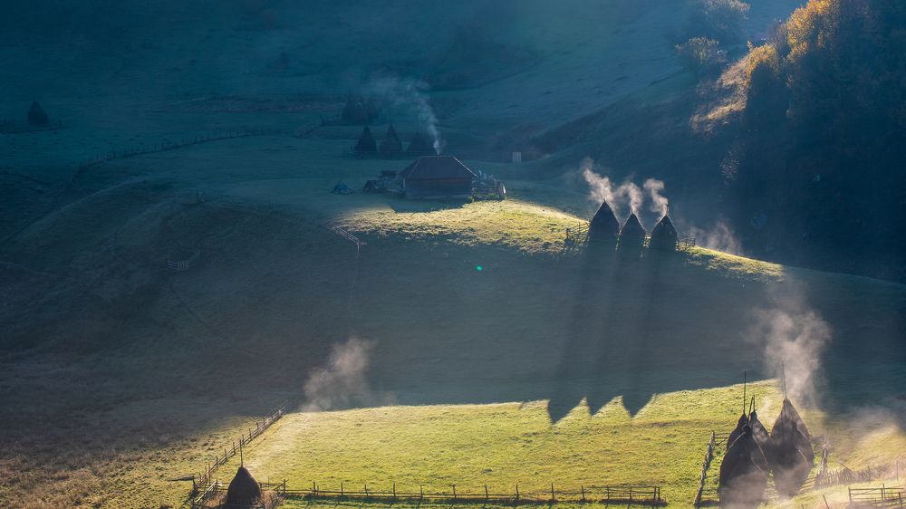 Photograph by Hoandra Ilie