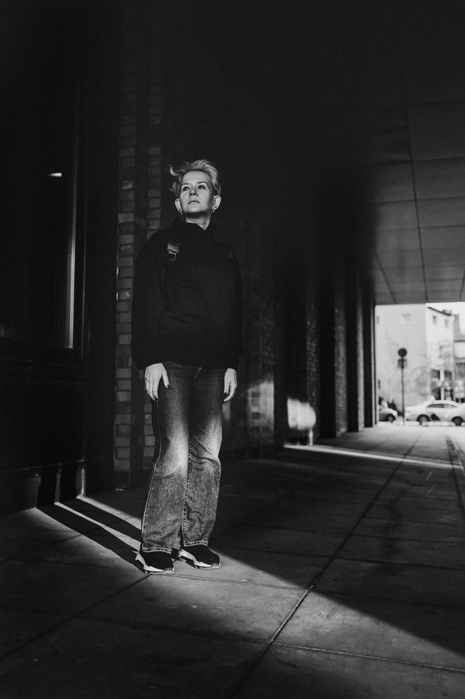 Photograph by Анастасия Исаичева