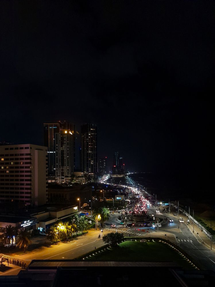 Photograph by Lithira Amarapala