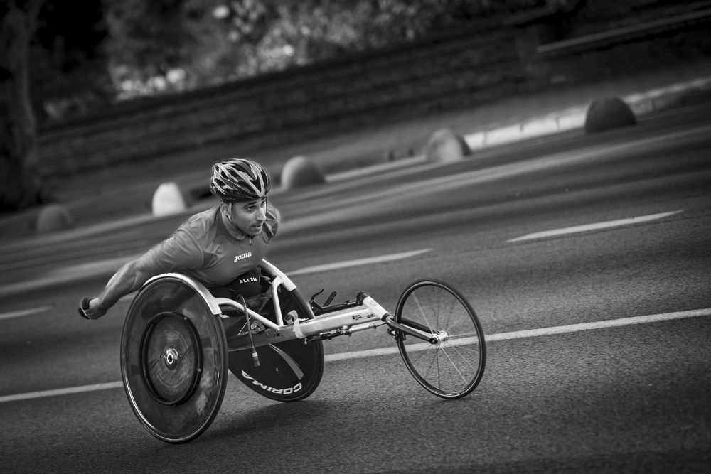 Photograph by Manuel J. Domínguez Jiménez