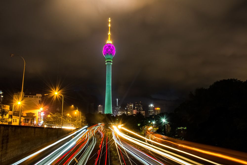 Photograph by Lithira Amarapala