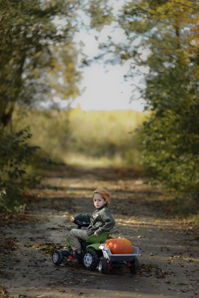 Photograph by Елена Митина