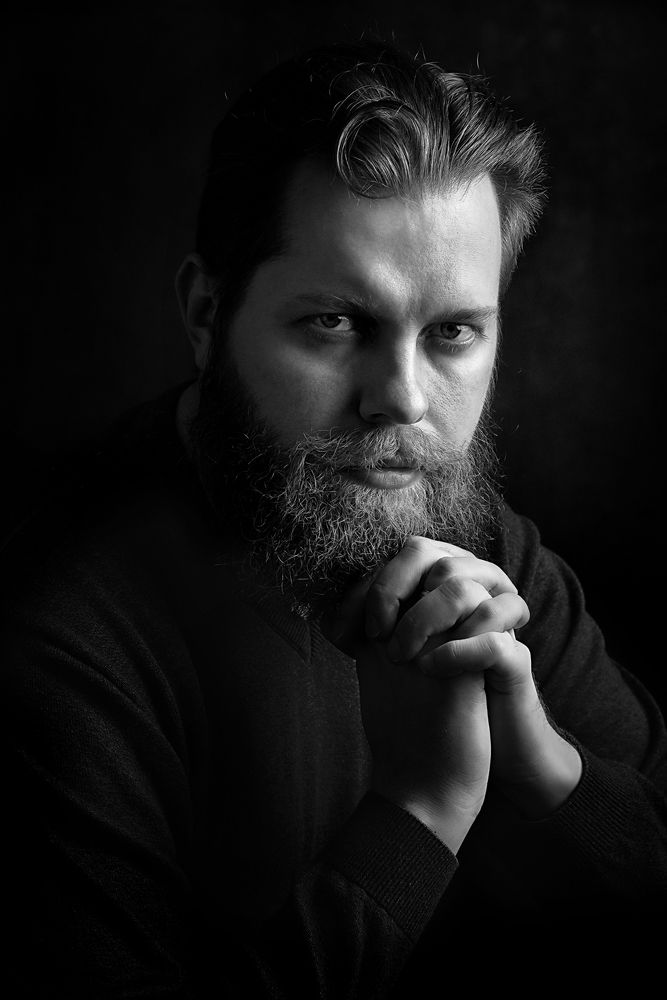 Photograph by Татьяна Кузьмина