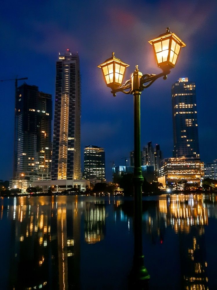 Photograph by Lithira Amarapala