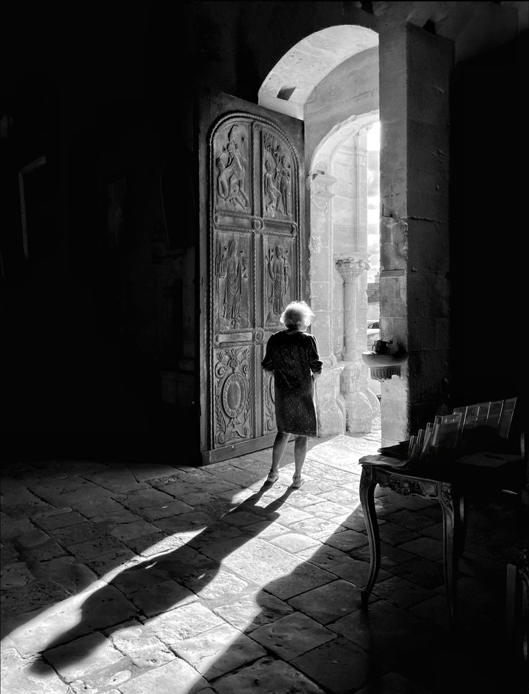 Photograph by Gaignerot