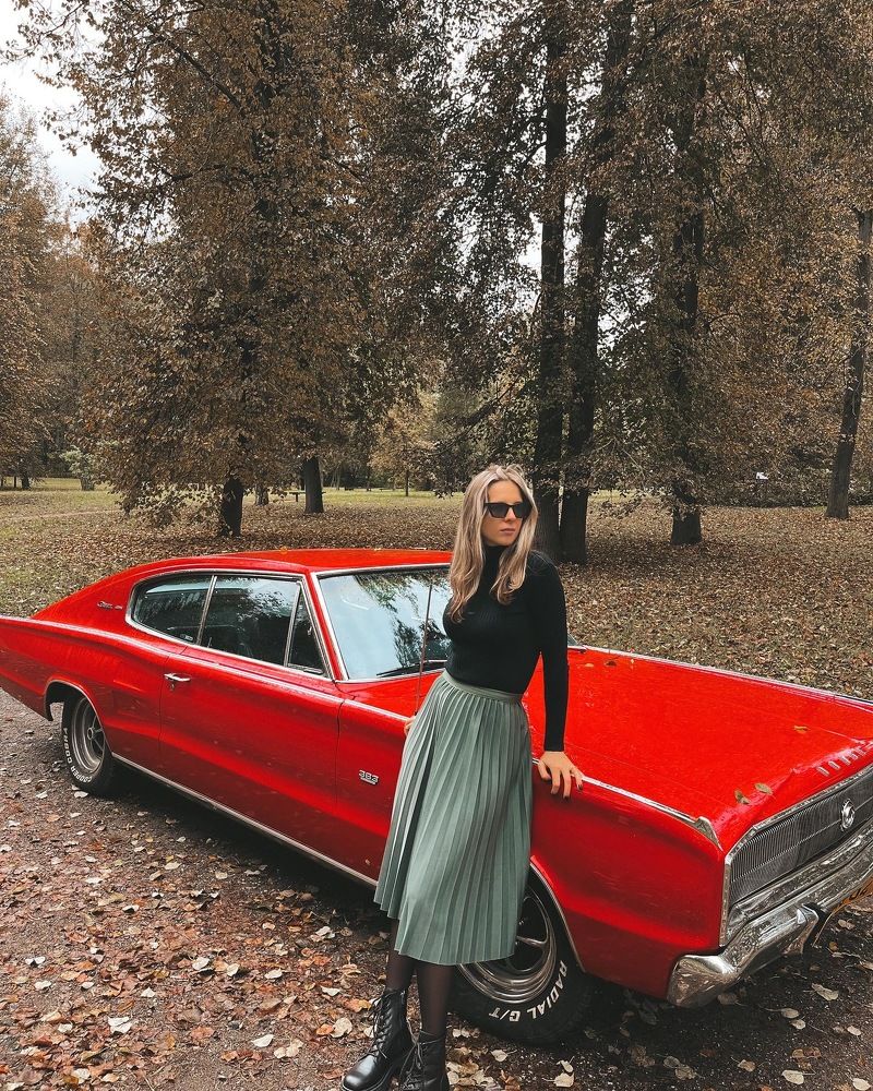 Фотография автора Katia Buiko