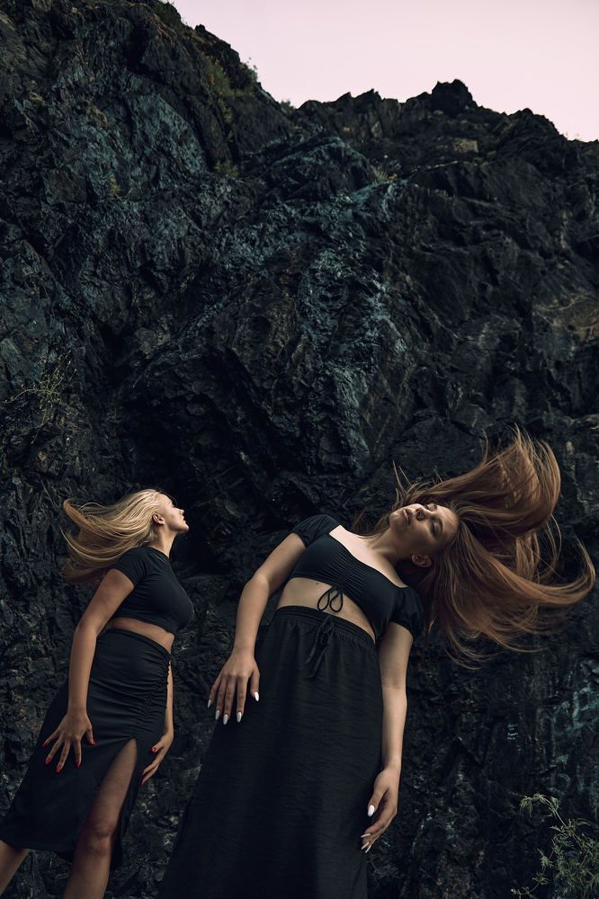 Photograph by Ольга Соколова