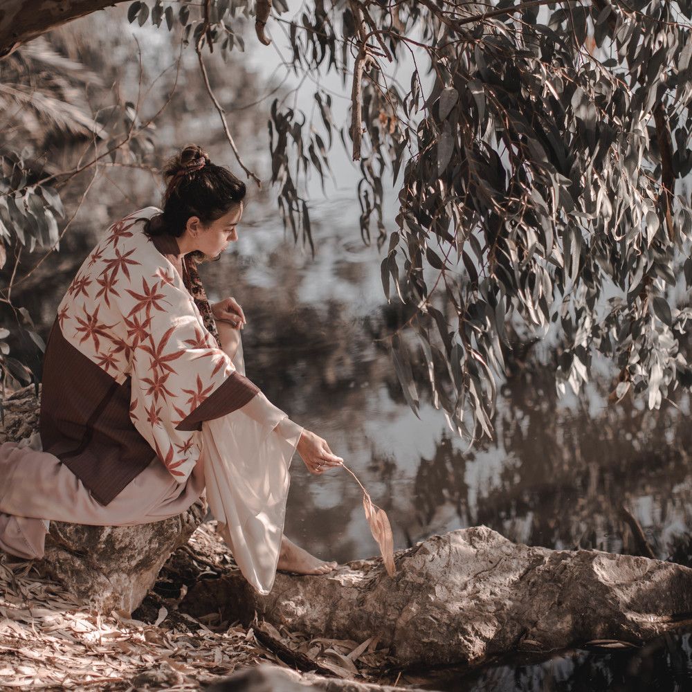 Photograph by IREN TOVMA