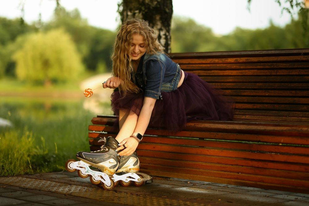 Photograph by Просолович Наталия Евгеньевна