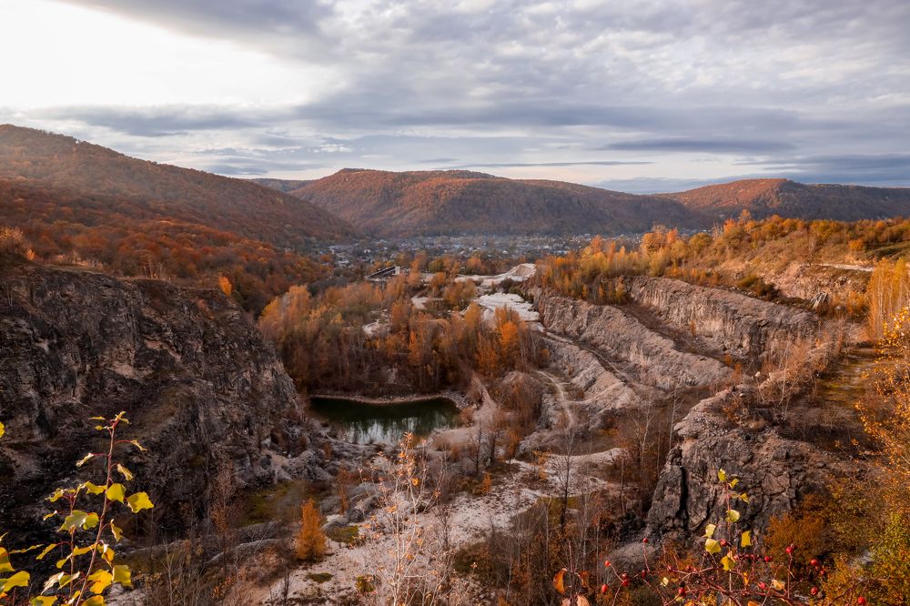 Photograph by Виктория Бережок