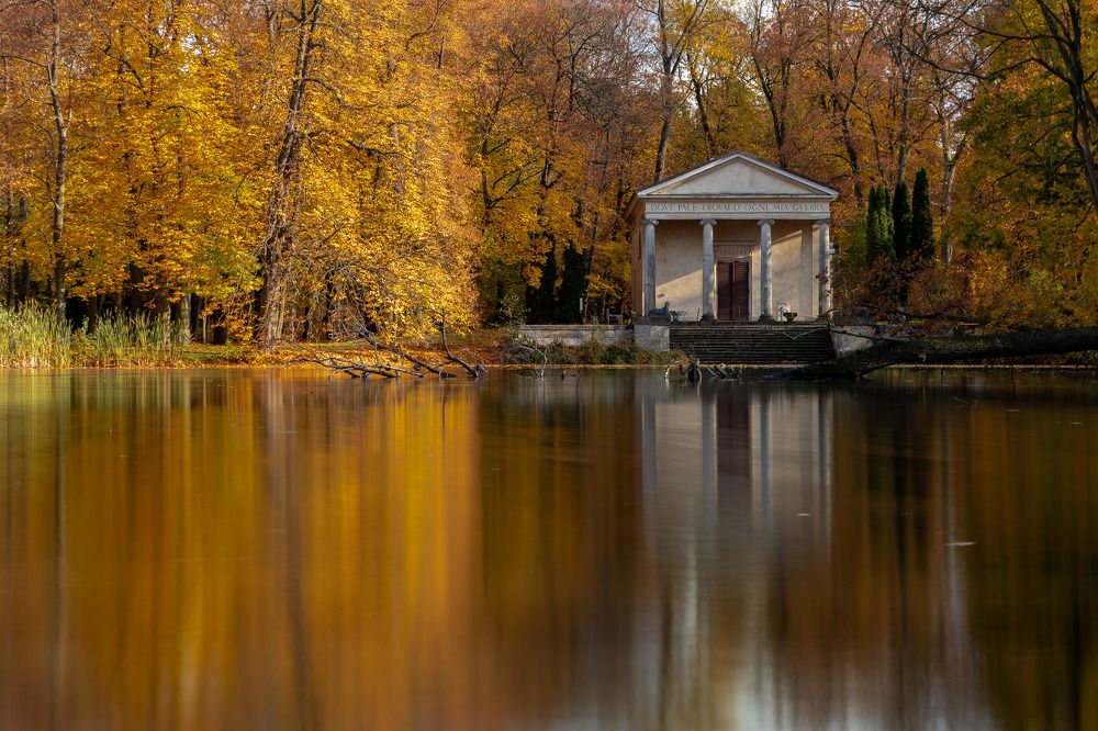 Photograph by Wiktor Kulesa