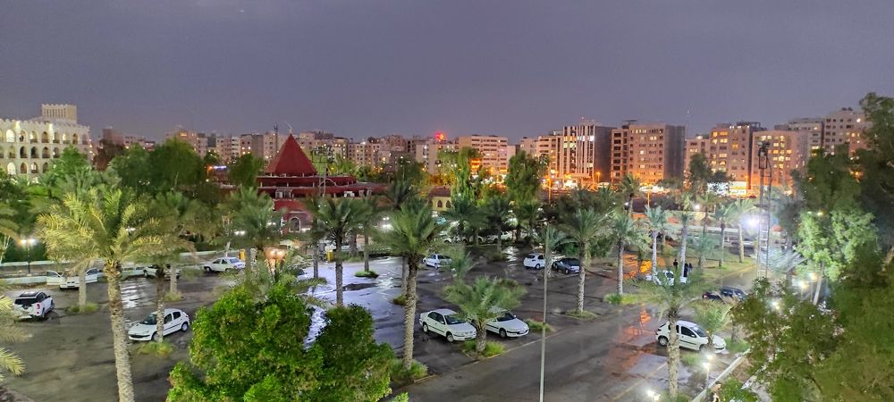 Photograph by Mohammad Ali Ataei Daryaei