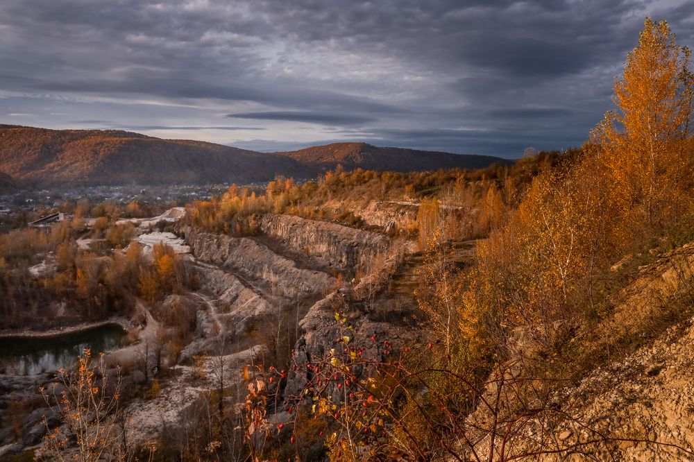 Photograph by Виктория Бережок
