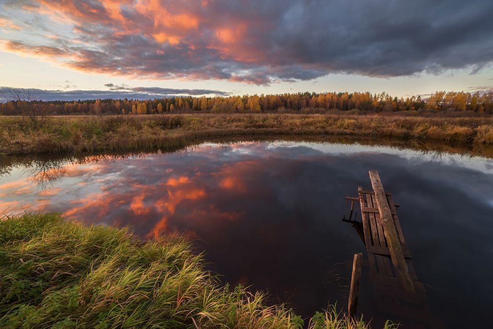 Photograph by Марина Мурашова