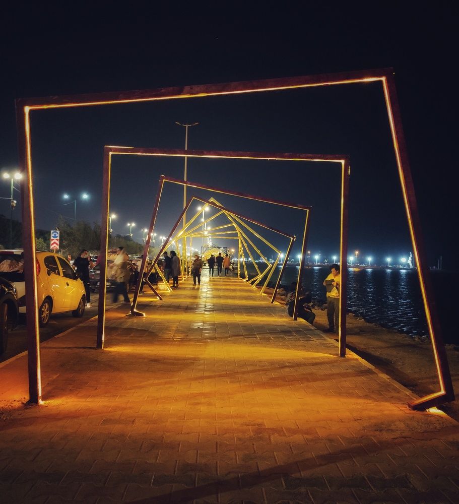 Photograph by Mohammad Ali Ataei Daryaei