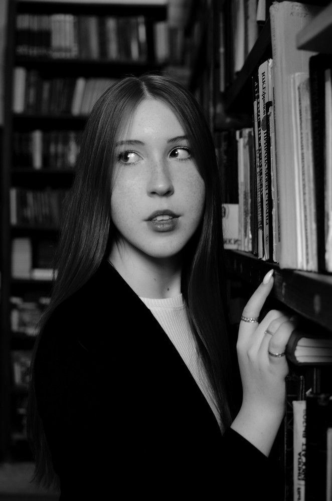 Photograph by Ольга Александрова