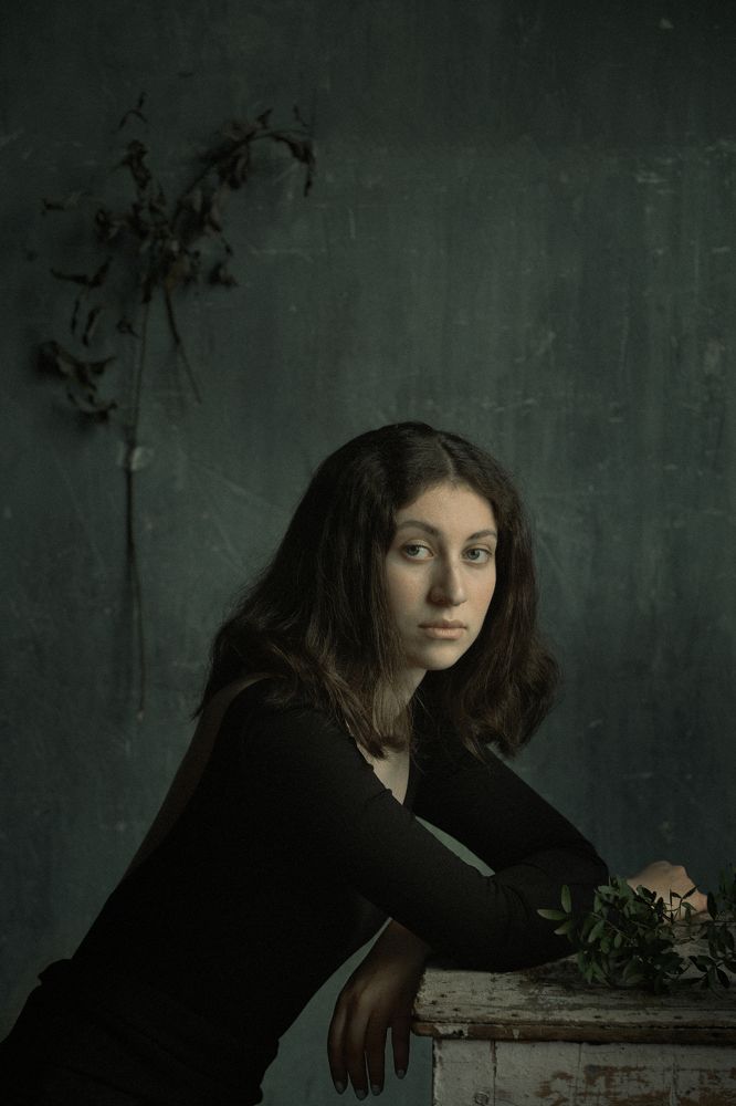 Photograph by Валерия Юдина