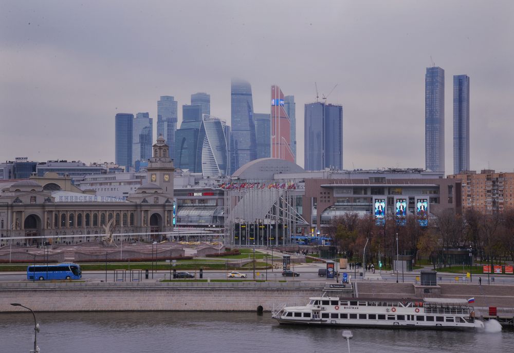 Photograph by Татьяна Ефашкина