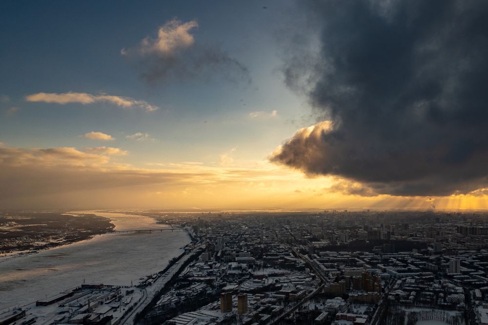 Photograph by Юрий