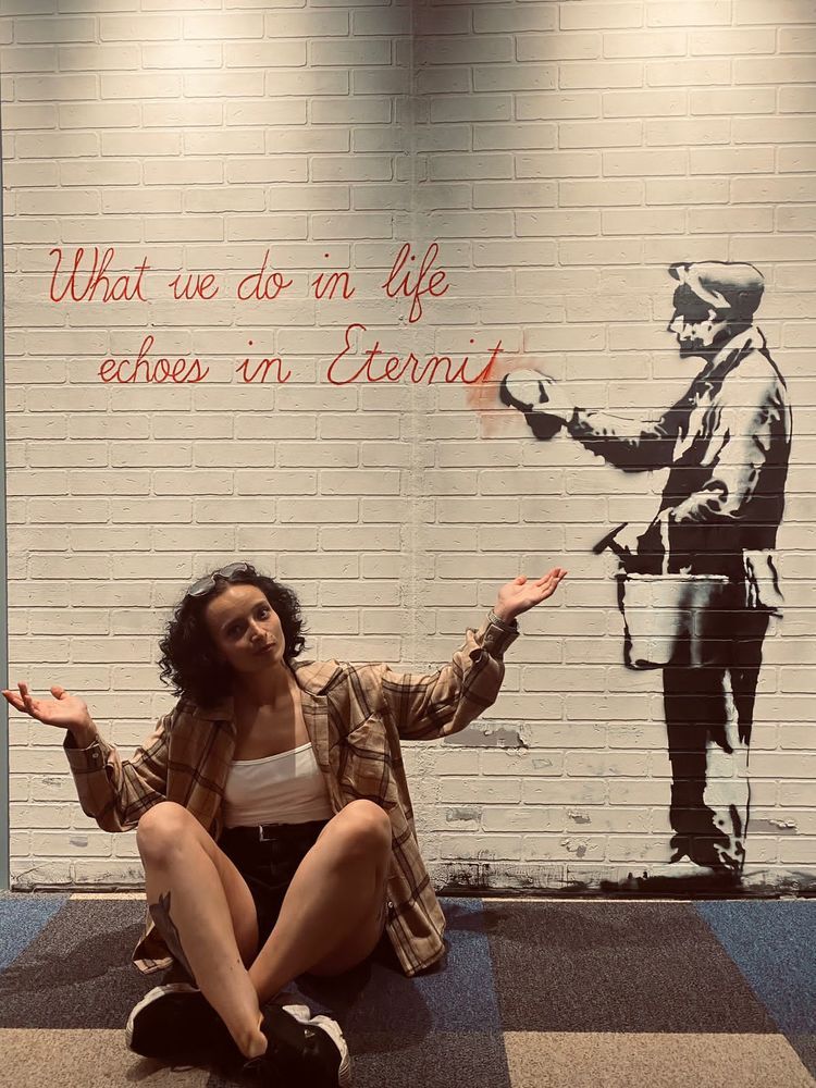 Photograph by Валентина