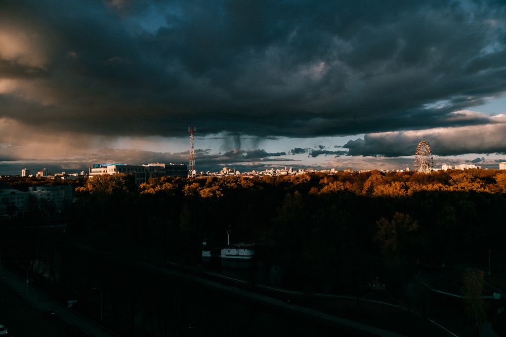 Photograph by Оксана Печкурова