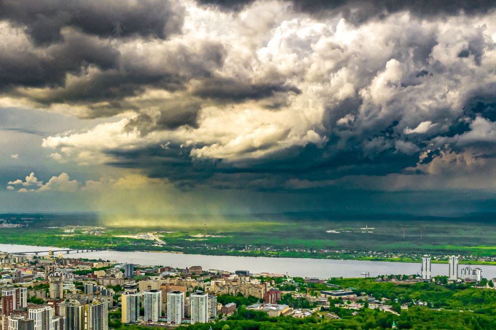 Photograph by Юрий