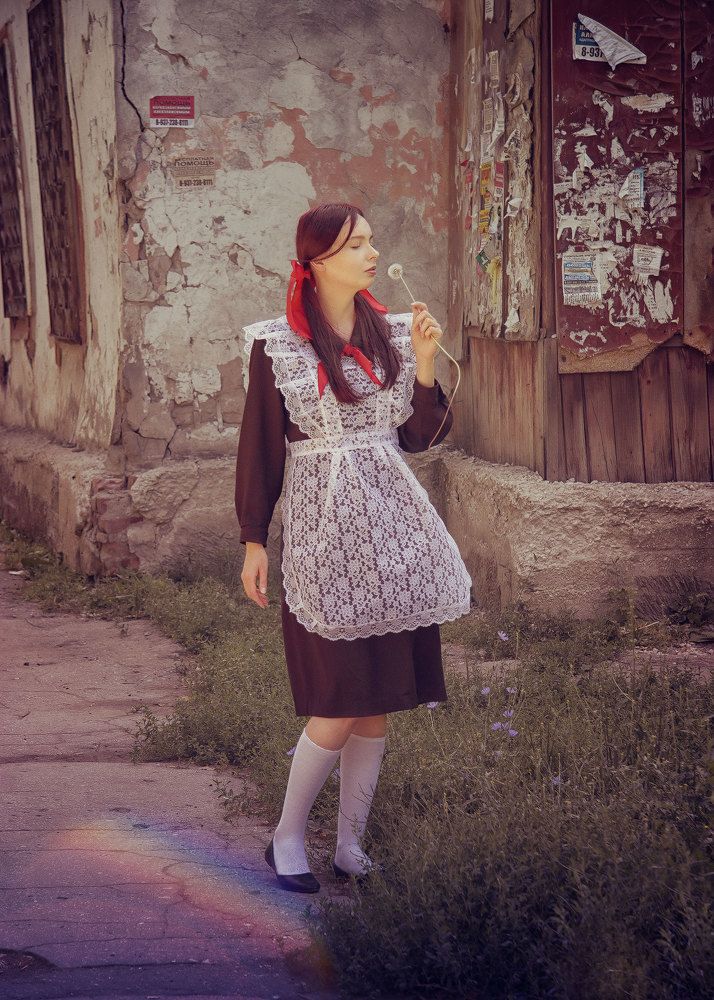 Photograph by Нина Аристова