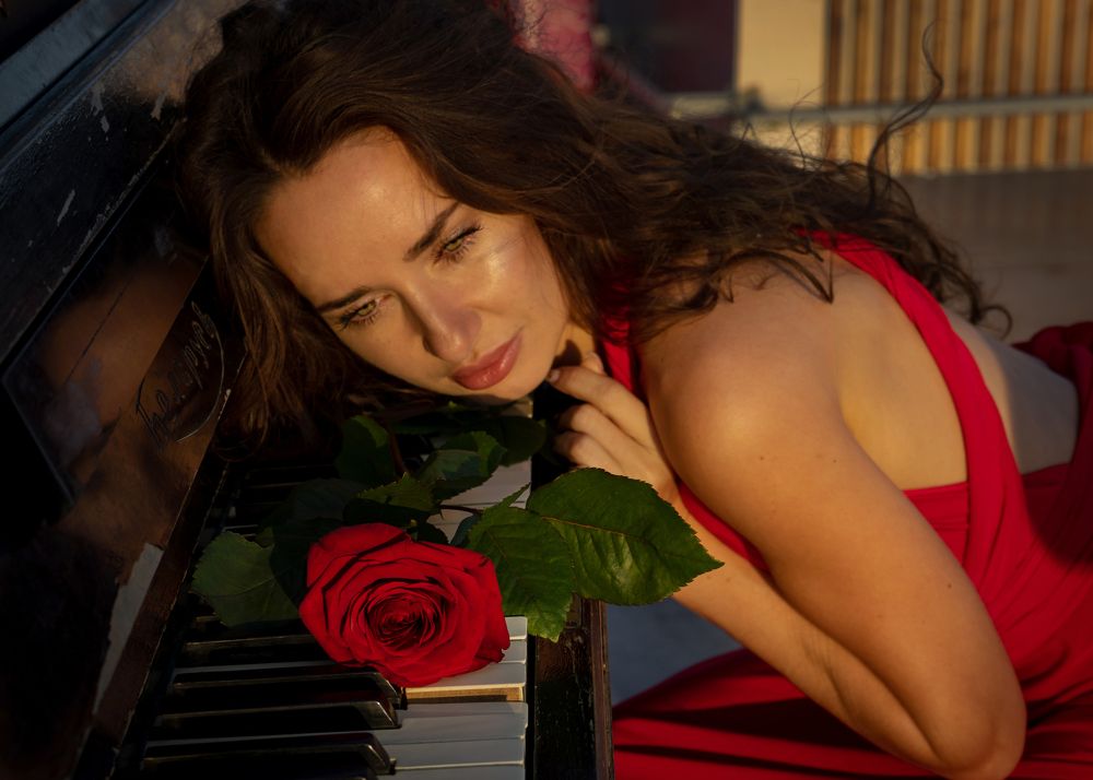 Photograph by Анна