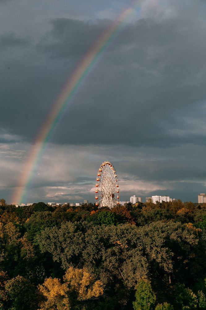 Photograph by Оксана Печкурова