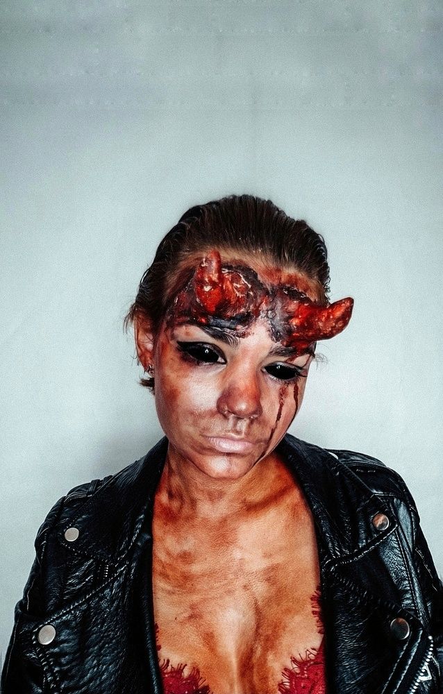 Чёртик из табакерки