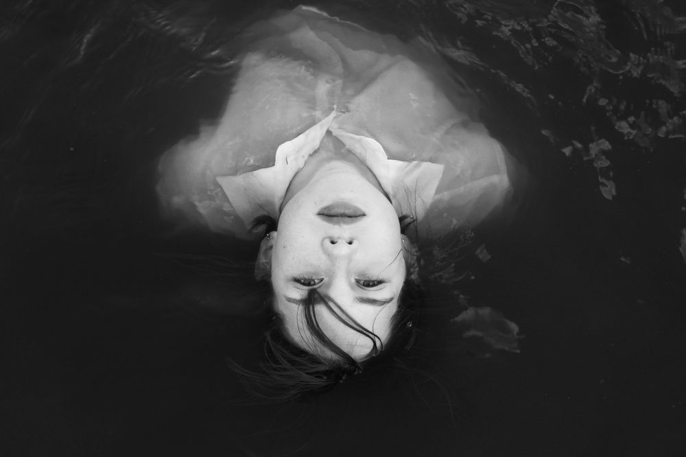 Photograph by Марина Колтукова