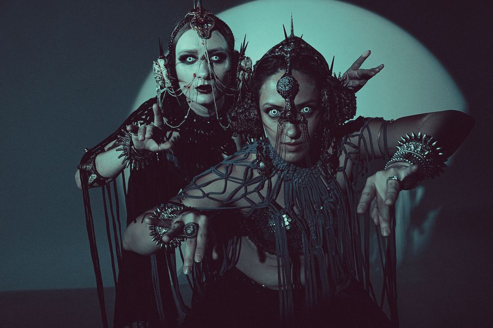 Photograph by Ксения Щербакова