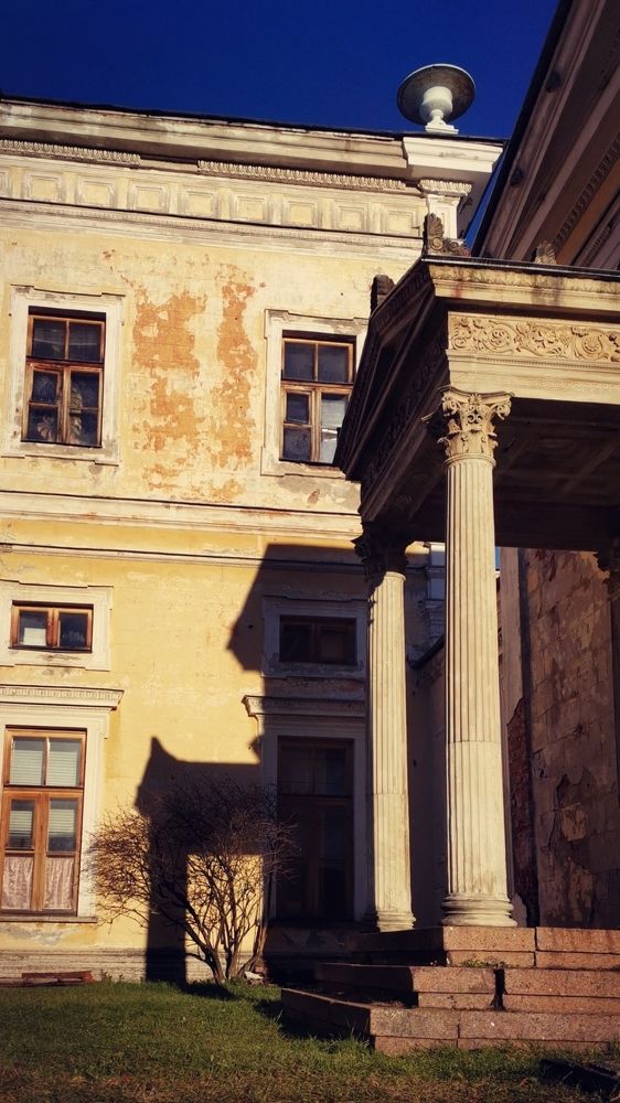 Photograph by Анна Чадова