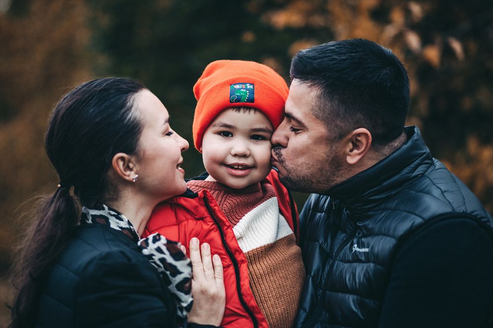 Фотография автора Настя Воронина