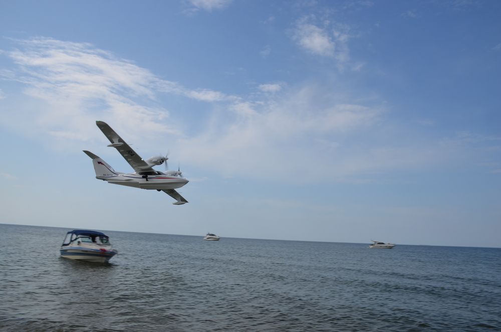 Photograph by Надежда Каравайцева