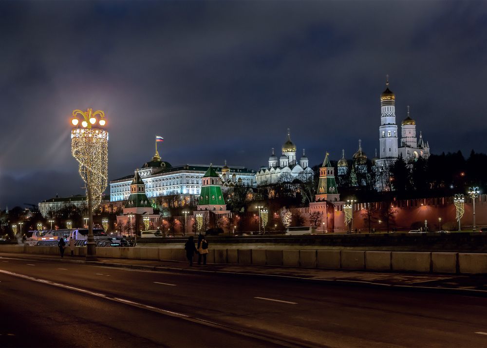 Photograph by Valery Pegushev