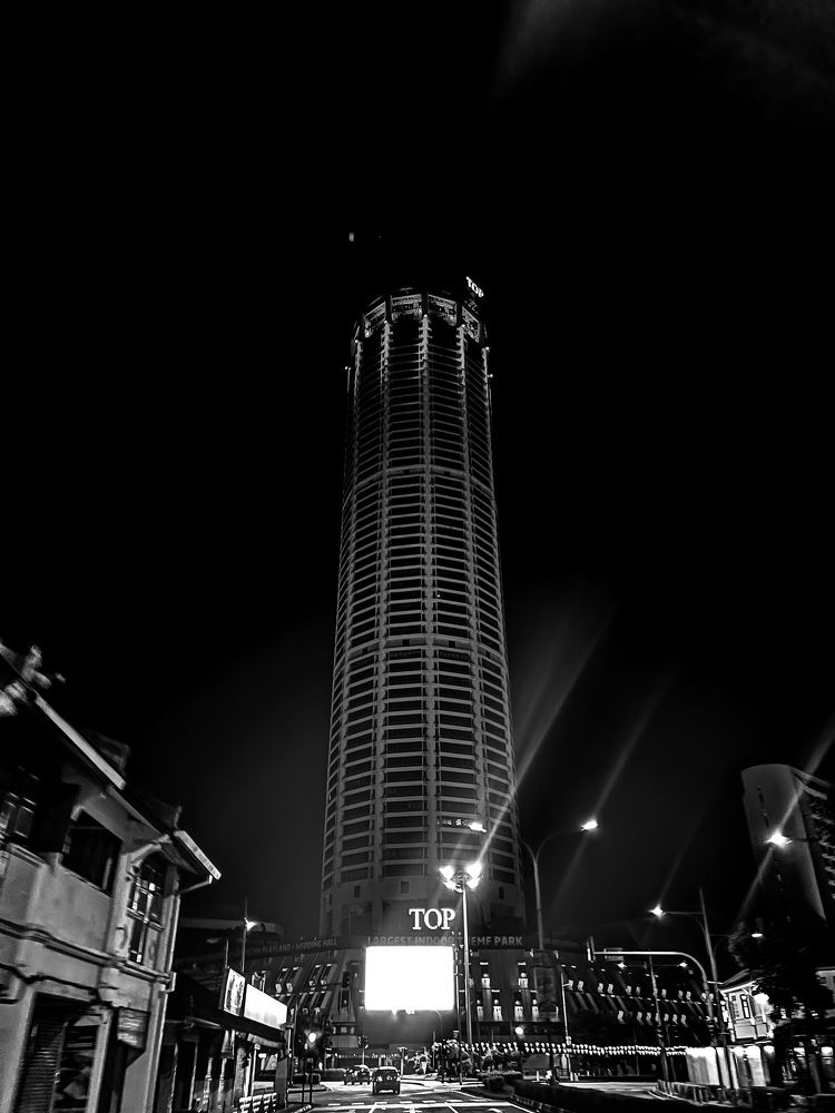 Photograph by Anwar Ibrahim