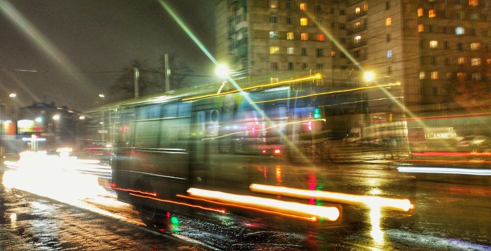 Photograph by Сергей Хранитель