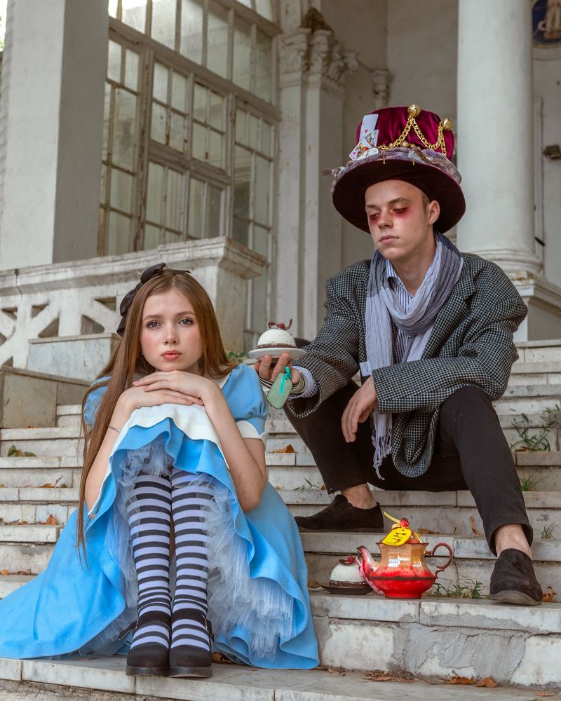 Photograph by Олег Пищурников